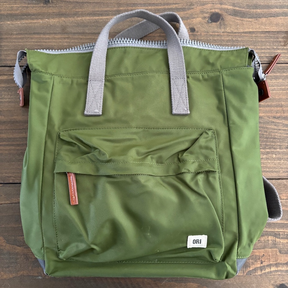 ORI London Bantry Backpack